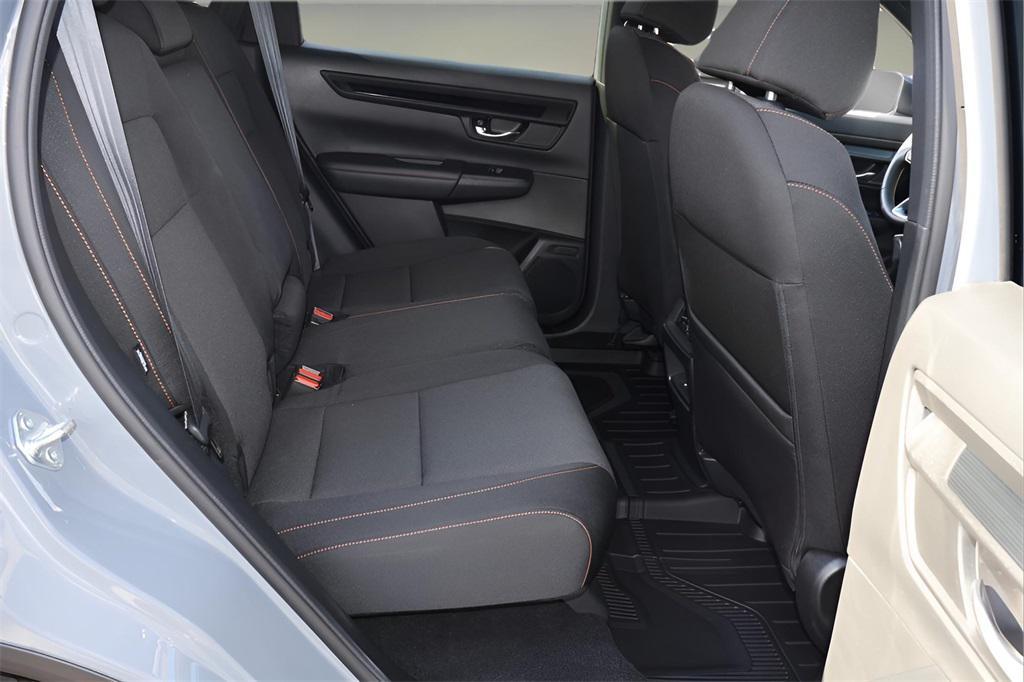 used 2024 Honda CR-V Hybrid car, priced at $30,792