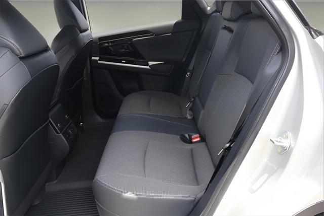 new 2025 Toyota bZ4X car, priced at $39,174