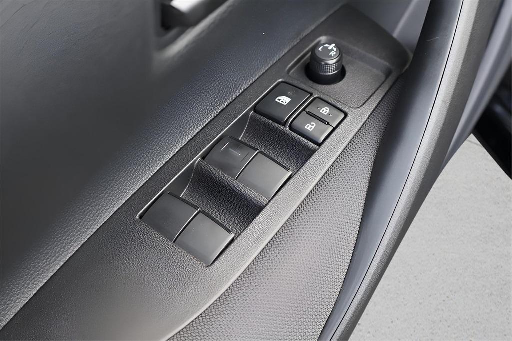 new 2026 Toyota Corolla car, priced at $24,035