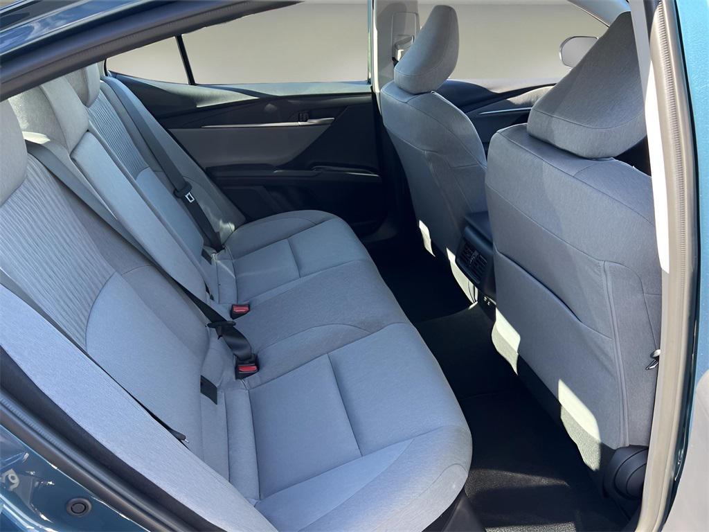 new 2026 Toyota Camry car, priced at $33,005