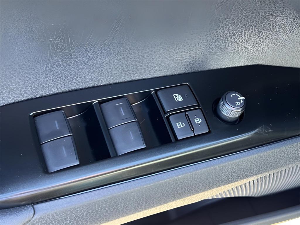 new 2026 Toyota Camry car, priced at $33,005