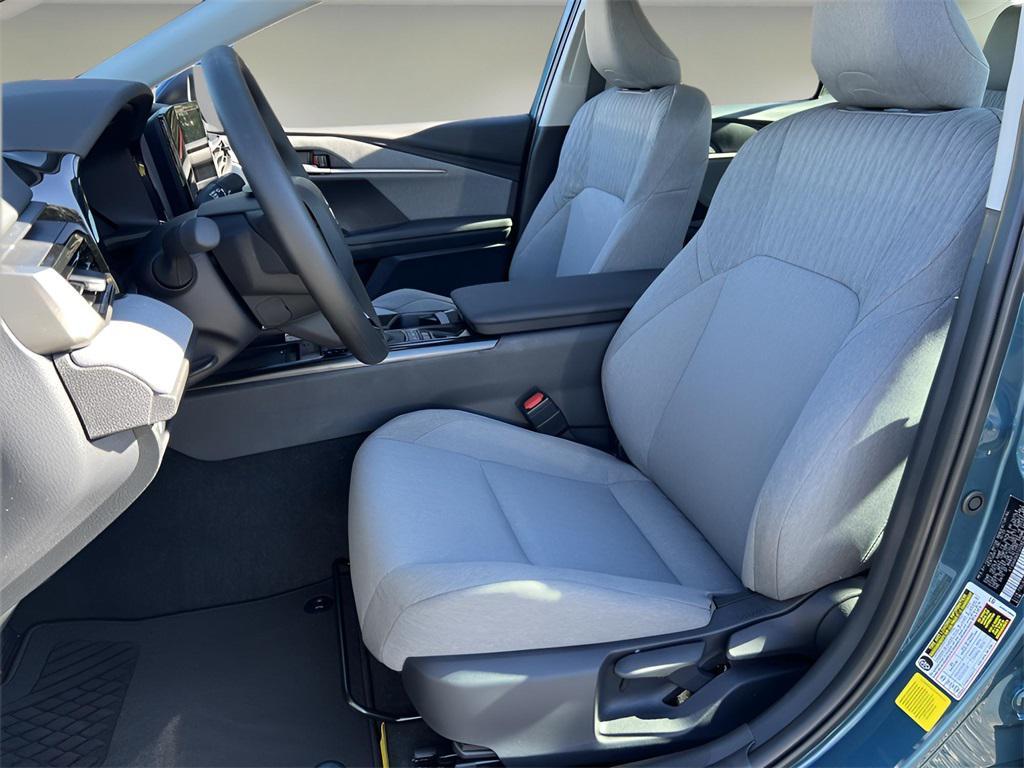 new 2026 Toyota Camry car, priced at $33,005