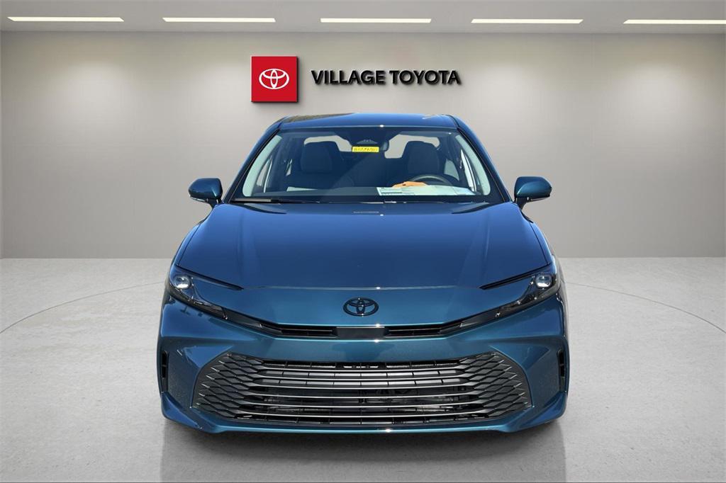 new 2026 Toyota Camry car, priced at $33,005