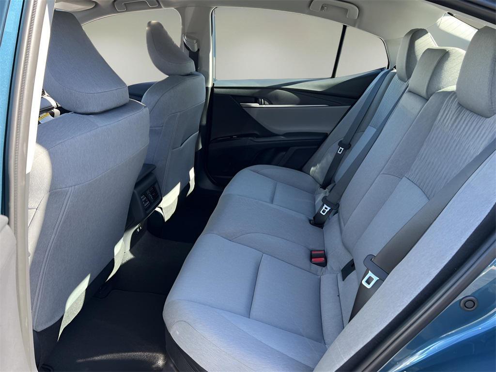 new 2026 Toyota Camry car, priced at $33,005