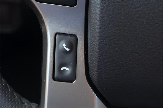 used 2021 Toyota Tacoma car, priced at $31,553