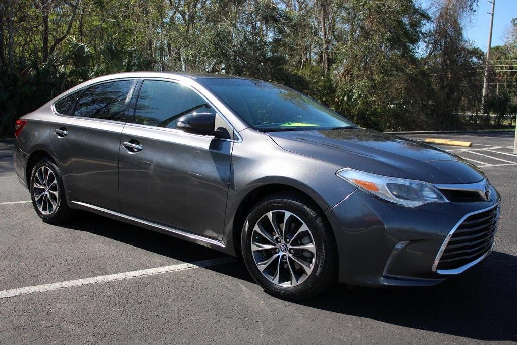 used 2016 Toyota Avalon car, priced at $15,872