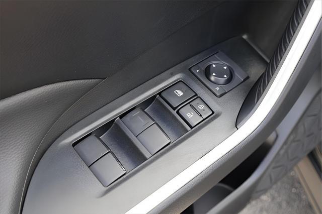 new 2025 Toyota RAV4 car, priced at $31,349