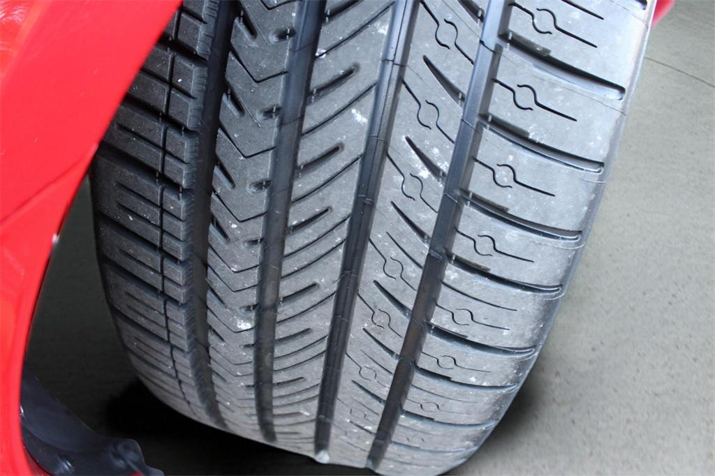 used 2007 Chevrolet Corvette car, priced at $20,282