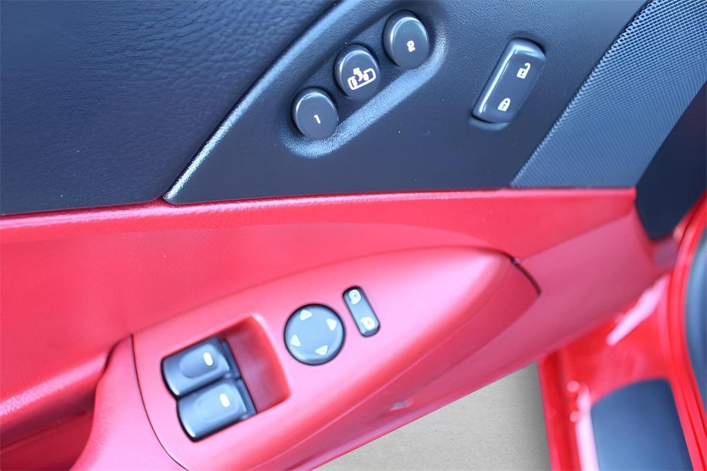 used 2007 Chevrolet Corvette car, priced at $20,282