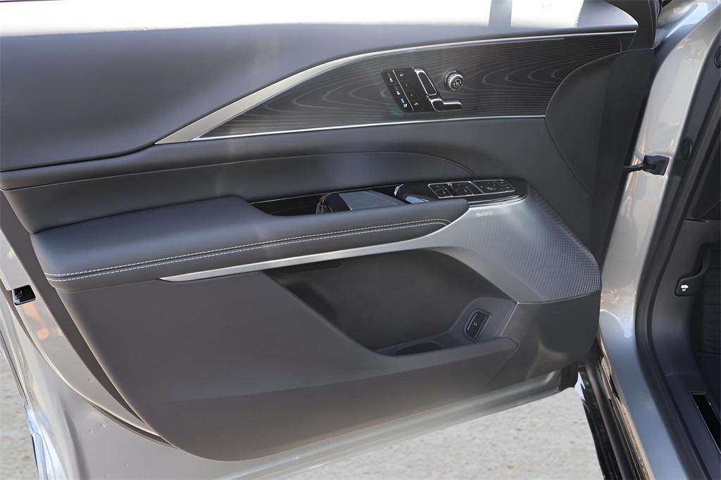 new 2026 Cadillac LYRIQ car, priced at $80,685