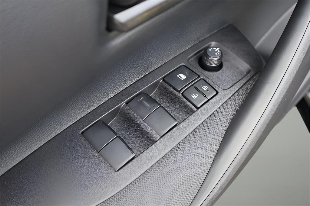 new 2025 Toyota Corolla car, priced at $23,564