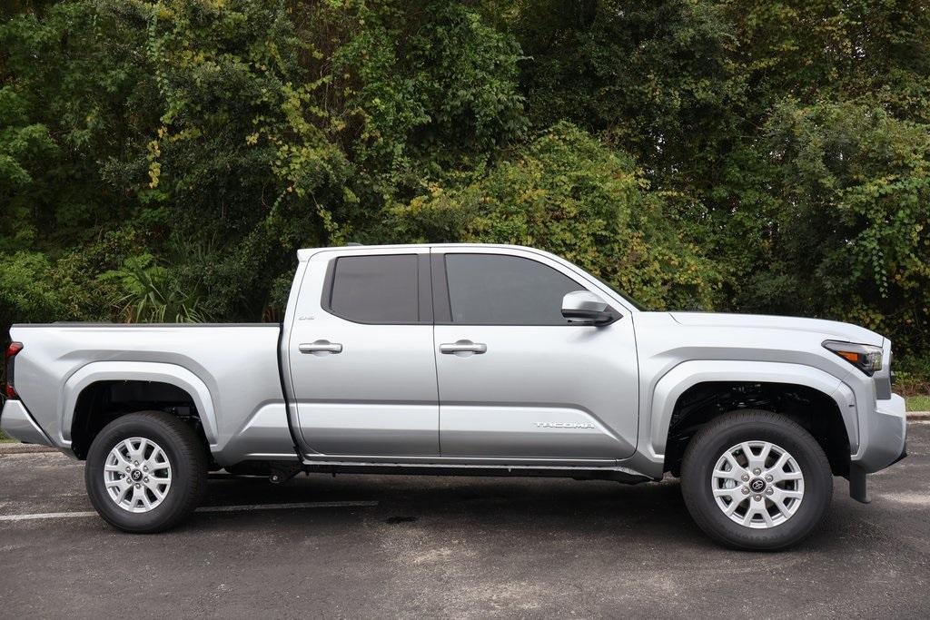 new 2024 Toyota Tacoma car, priced at $39,265