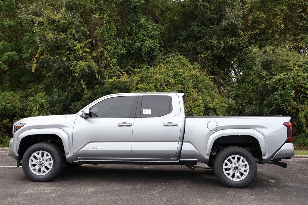 new 2024 Toyota Tacoma car, priced at $39,265