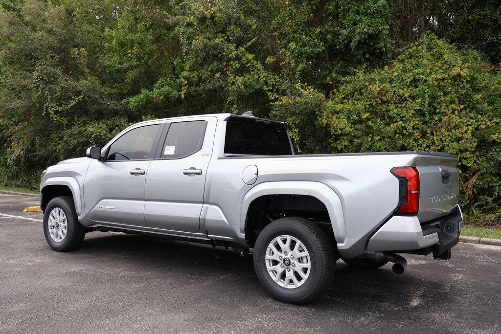 new 2024 Toyota Tacoma car, priced at $39,265