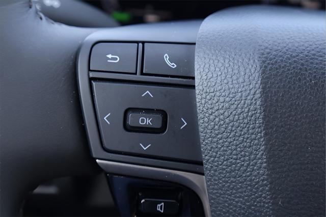 used 2025 Toyota Camry car, priced at $33,542