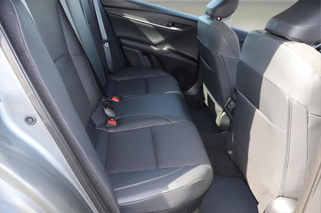 used 2025 Toyota Camry car, priced at $33,542
