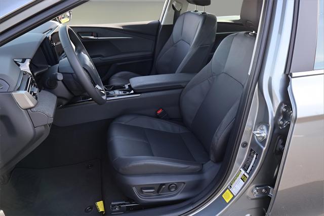 used 2025 Toyota Camry car, priced at $33,542