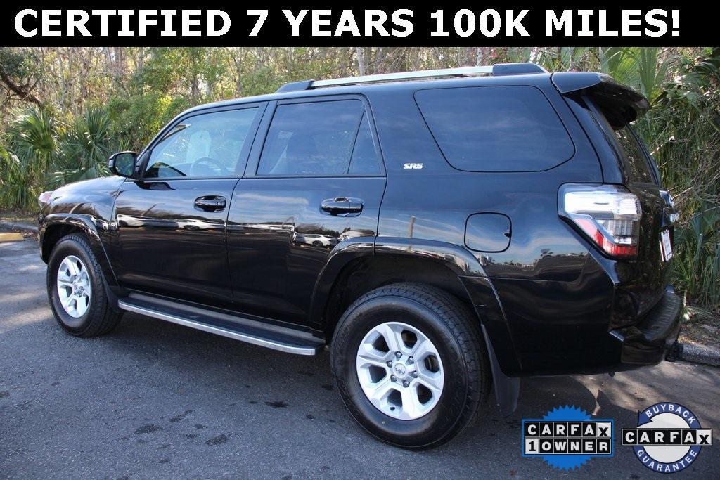 used 2023 Toyota 4Runner car, priced at $35,994