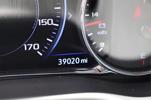 used 2021 GMC Acadia car, priced at $28,553