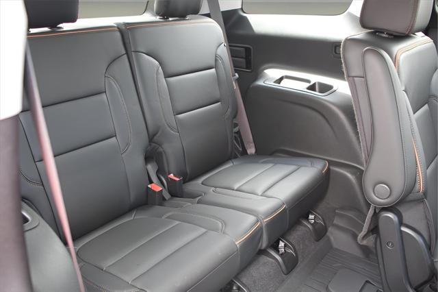 used 2021 GMC Acadia car, priced at $28,553
