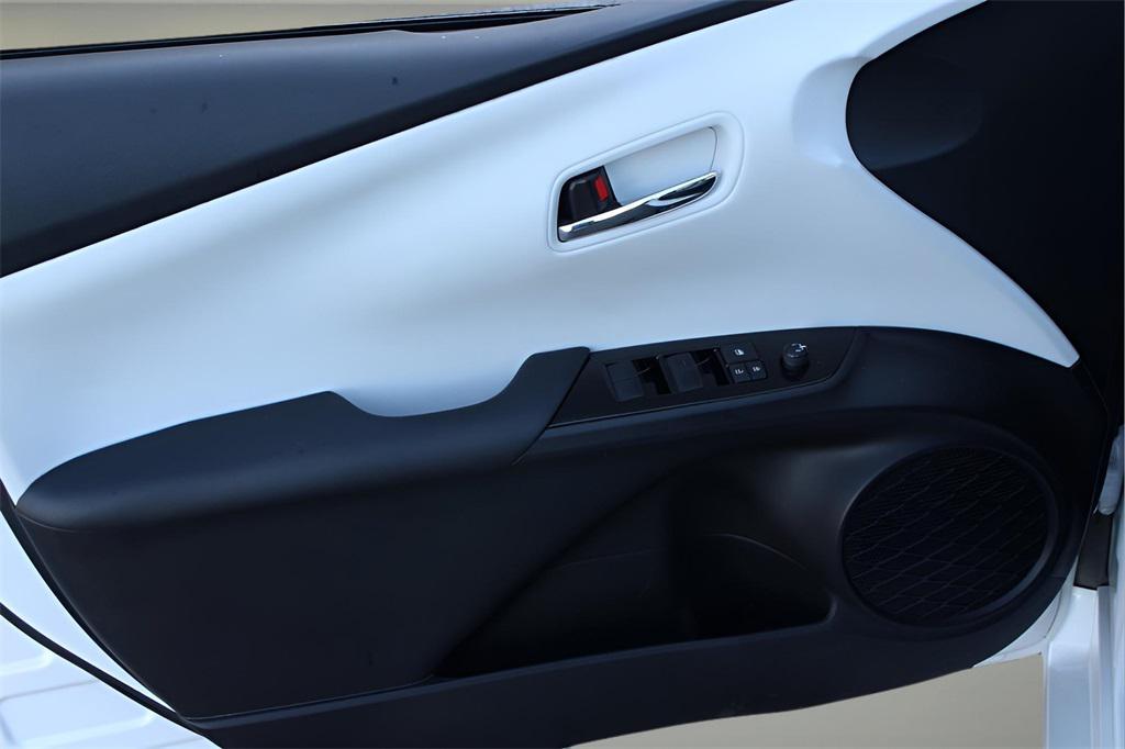 used 2022 Toyota Prius car, priced at $24,992