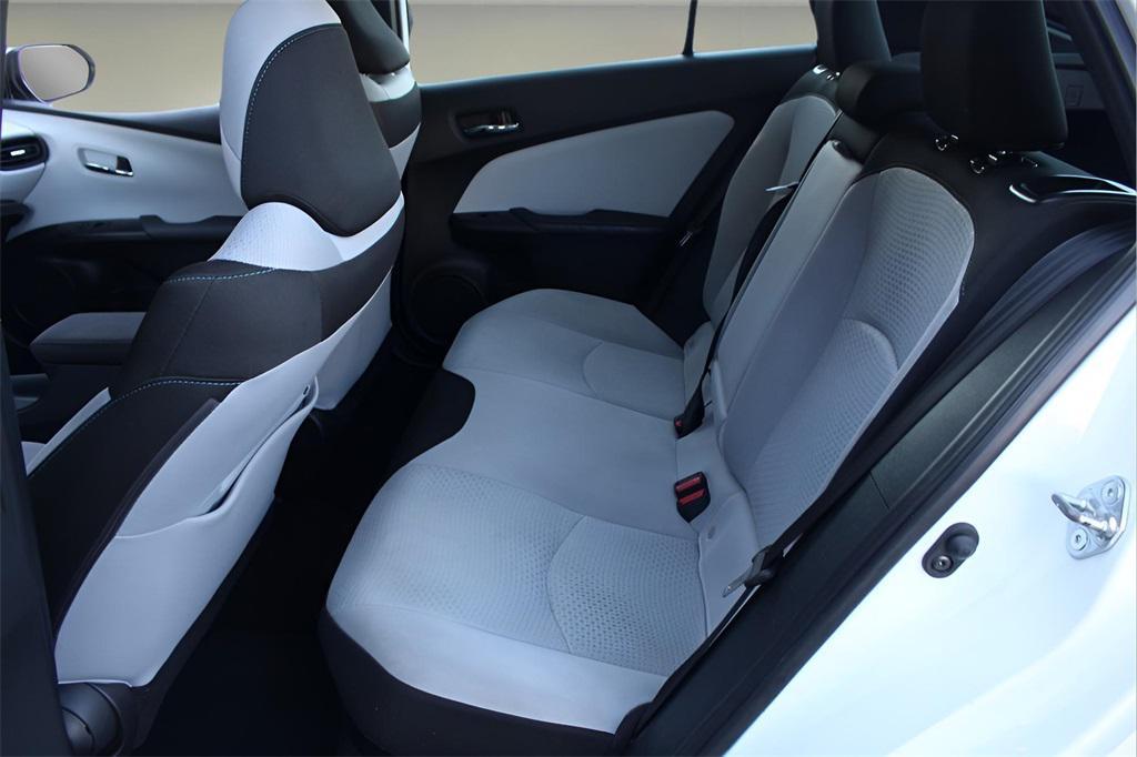 used 2022 Toyota Prius car, priced at $24,992