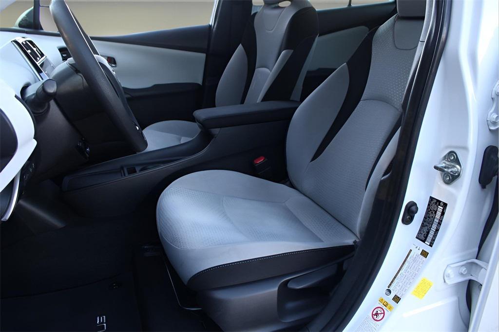 used 2022 Toyota Prius car, priced at $24,992