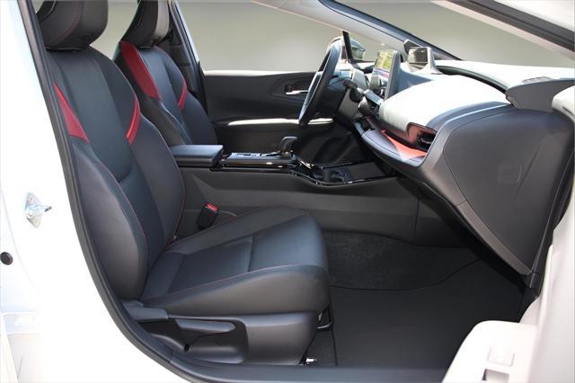 used 2024 Toyota Prius Prime car, priced at $38,342