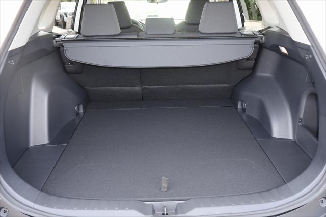 new 2025 Toyota RAV4 Hybrid car, priced at $36,620