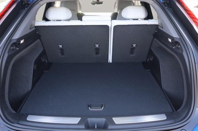 new 2025 Cadillac OPTIQ car, priced at $55,015