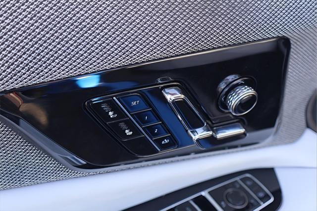 new 2025 Cadillac OPTIQ car, priced at $55,015