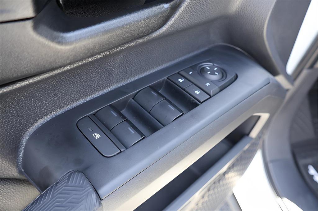 new 2025 Toyota Tacoma car, priced at $46,862