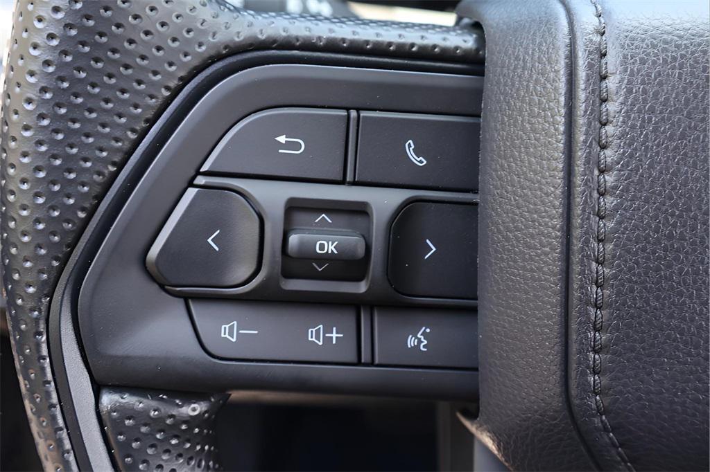 new 2025 Toyota Tacoma car, priced at $46,862