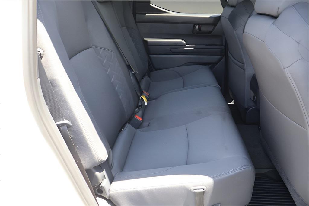 new 2025 Toyota Tacoma car, priced at $46,862