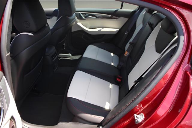 used 2025 Cadillac CT5 car, priced at $48,644