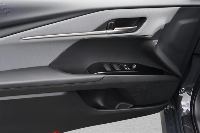 new 2025 Toyota Camry car, priced at $31,331