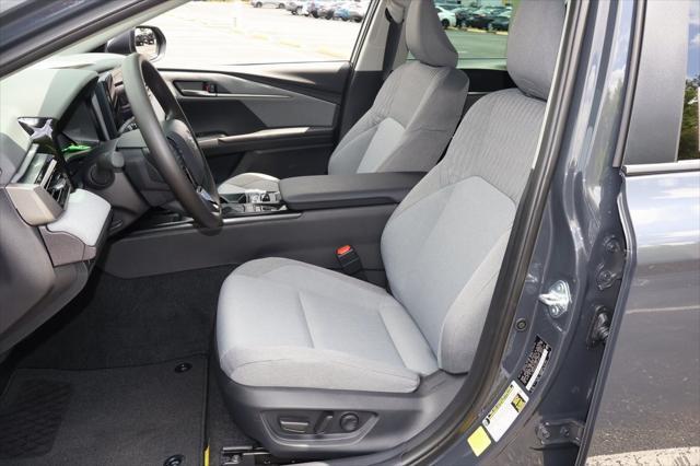 new 2025 Toyota Camry car, priced at $31,331