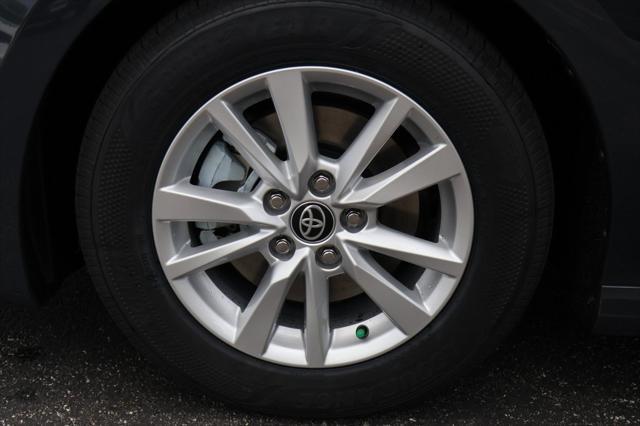 new 2025 Toyota Camry car, priced at $31,331