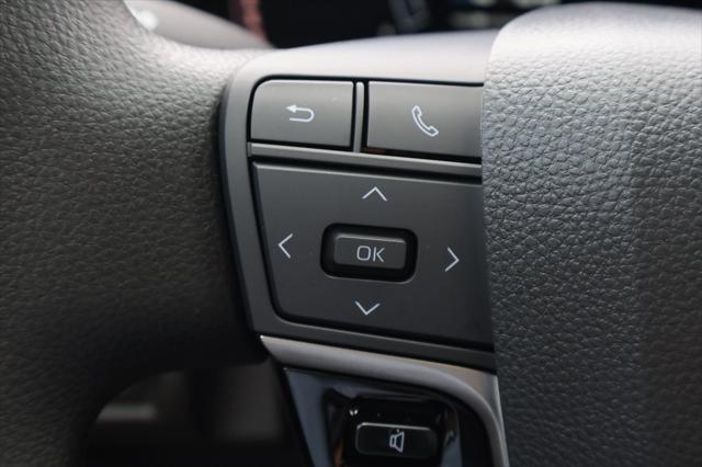 new 2025 Toyota Camry car, priced at $31,331