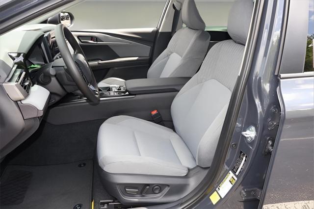 new 2025 Toyota Camry car, priced at $31,331