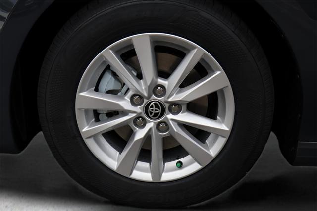 new 2025 Toyota Camry car, priced at $31,331