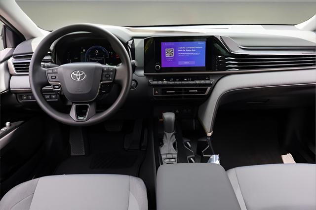 new 2025 Toyota Camry car, priced at $31,331
