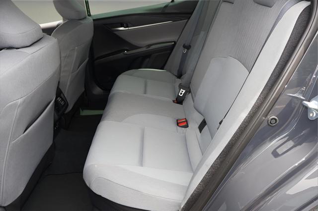 new 2025 Toyota Camry car, priced at $31,331