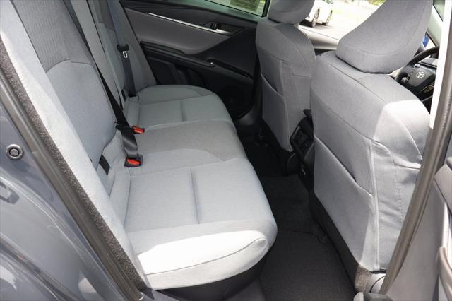 new 2025 Toyota Camry car, priced at $31,331