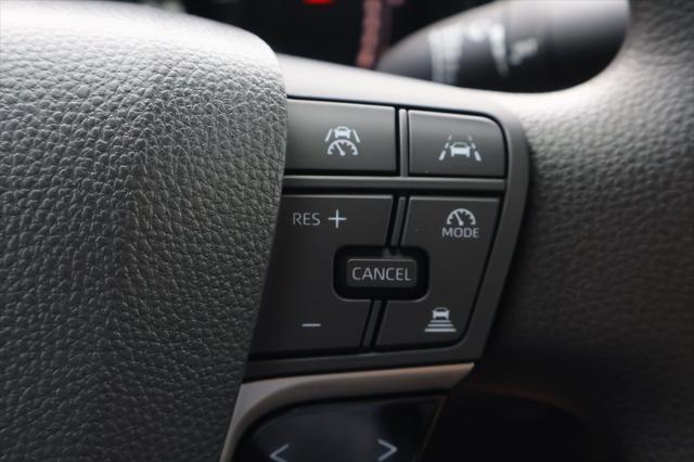 new 2025 Toyota Camry car, priced at $31,331