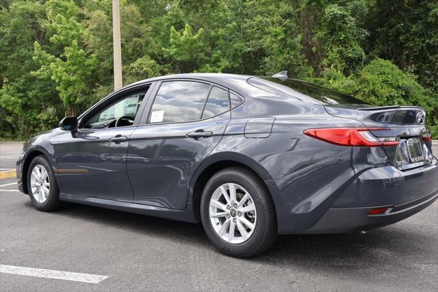 new 2025 Toyota Camry car, priced at $31,331