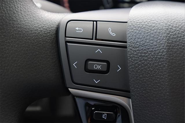 new 2025 Toyota Camry car, priced at $31,331