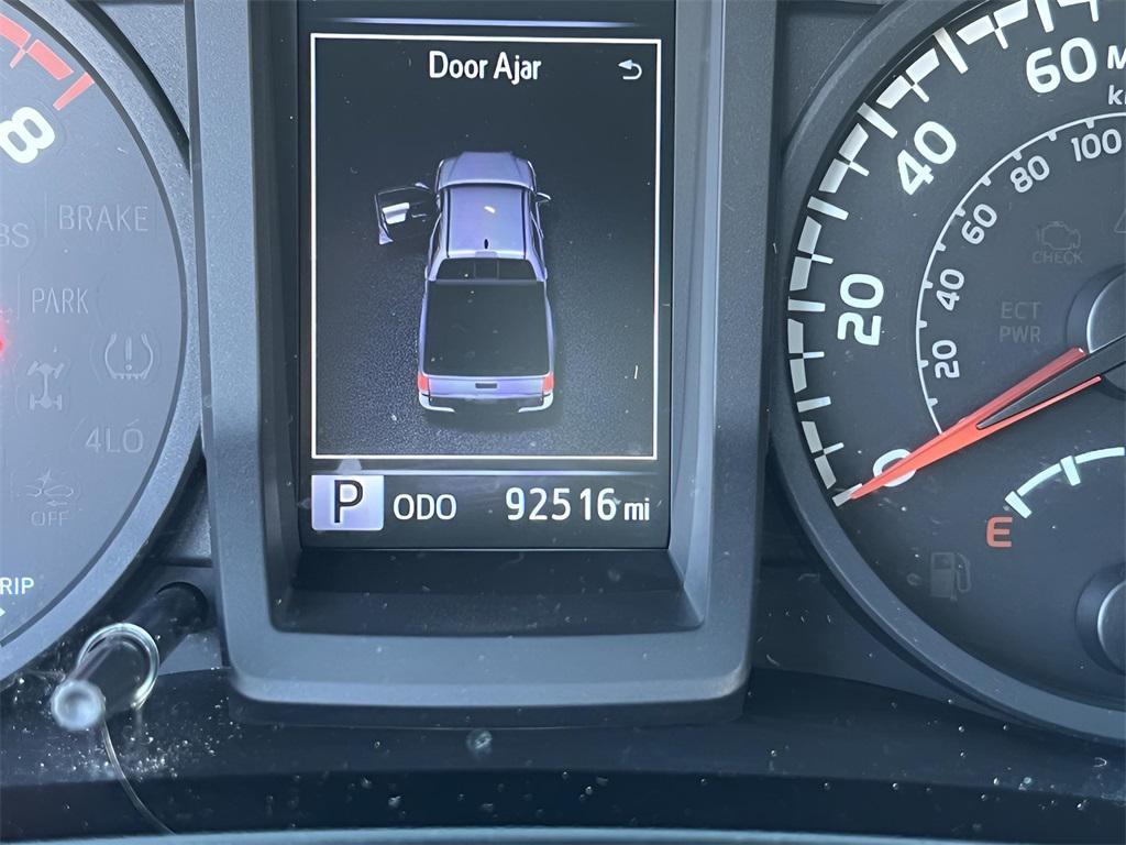 used 2019 Toyota Tacoma car, priced at $26,791
