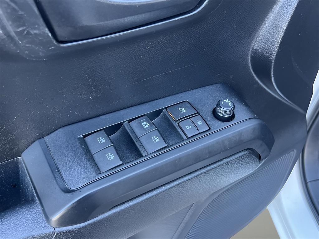 used 2019 Toyota Tacoma car, priced at $26,791