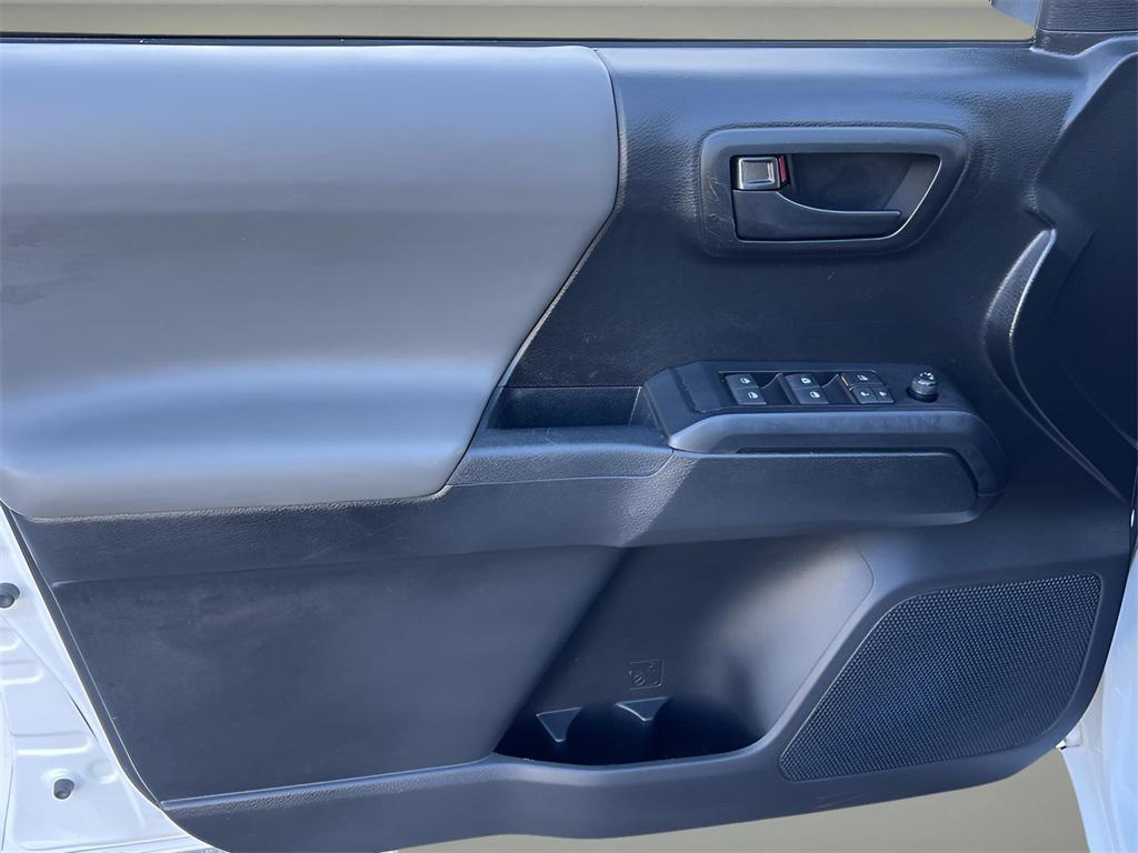 used 2019 Toyota Tacoma car, priced at $26,791